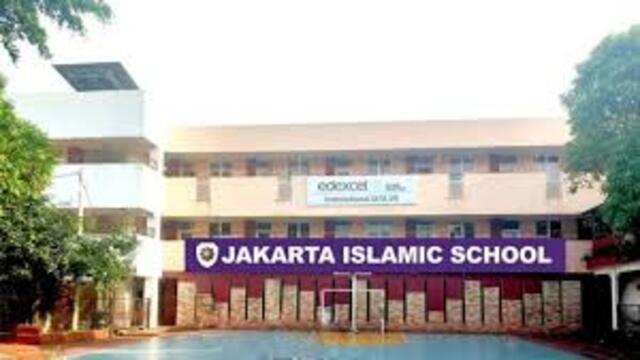 SD Jakarta Berbasis Agama