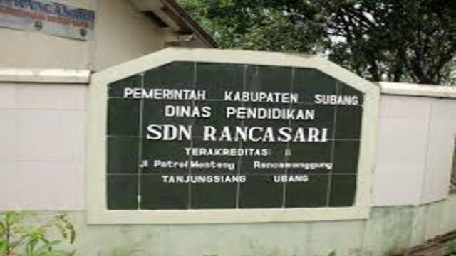 SD Terpopuler di Rancasari