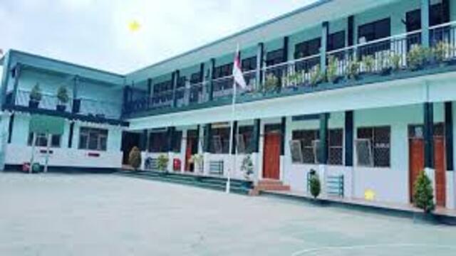 Sekolah Dasar Terbaik di Cimahi