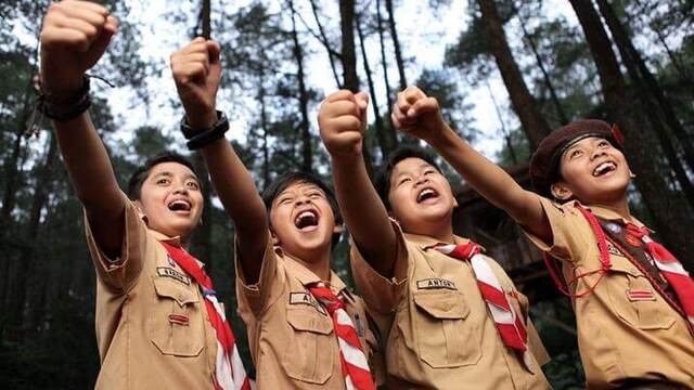 Kegiatan Ekstrakurikuler di Sekolah Dasar dan Manfaatnya