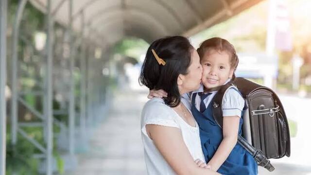 Panduan Mempersiapkan Anak untuk Memulai Sekolah Dasar